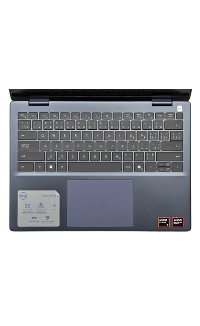 2w1 DELL Inspiron 7445 Ryzen 7 8840HS 32 1TB SSD 14